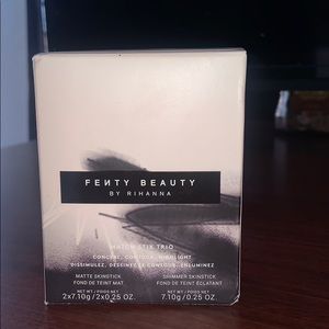 BRAND NEW Fenty Beauty by Rihanna Match Stix Trio